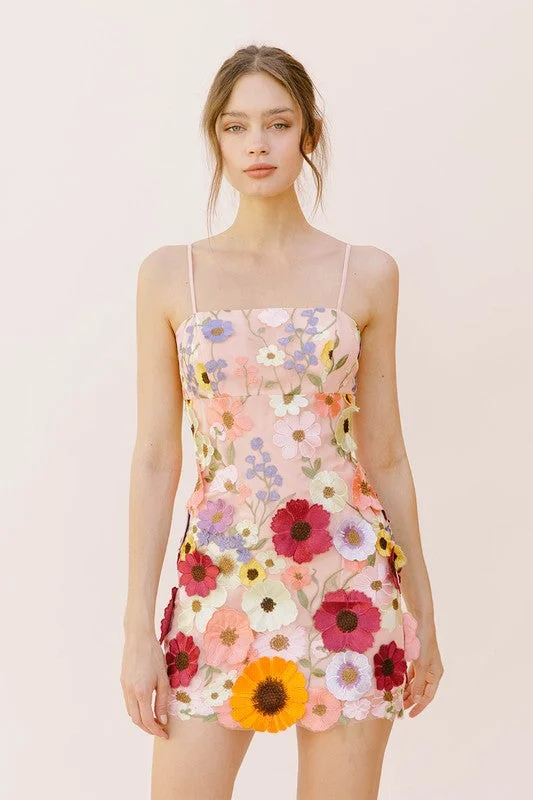 Limited Availability one-shoulder dressone-shoulder dress"Midnight"