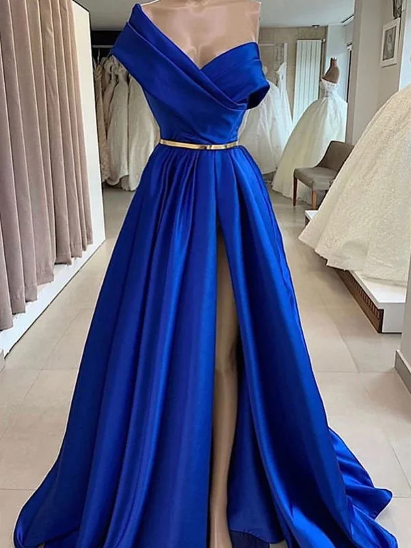 Flash Deals casual midi dresscasual midi dressOne Shoulder Long Royal Blue Prom Dresses, Royal Blue Long Formal Evening Dresses Flash Deals casual midi dresscasual midi dressOne Shoulder Long Royal Blue Prom Dresses, Royal Blue Long Formal Evening Dresses