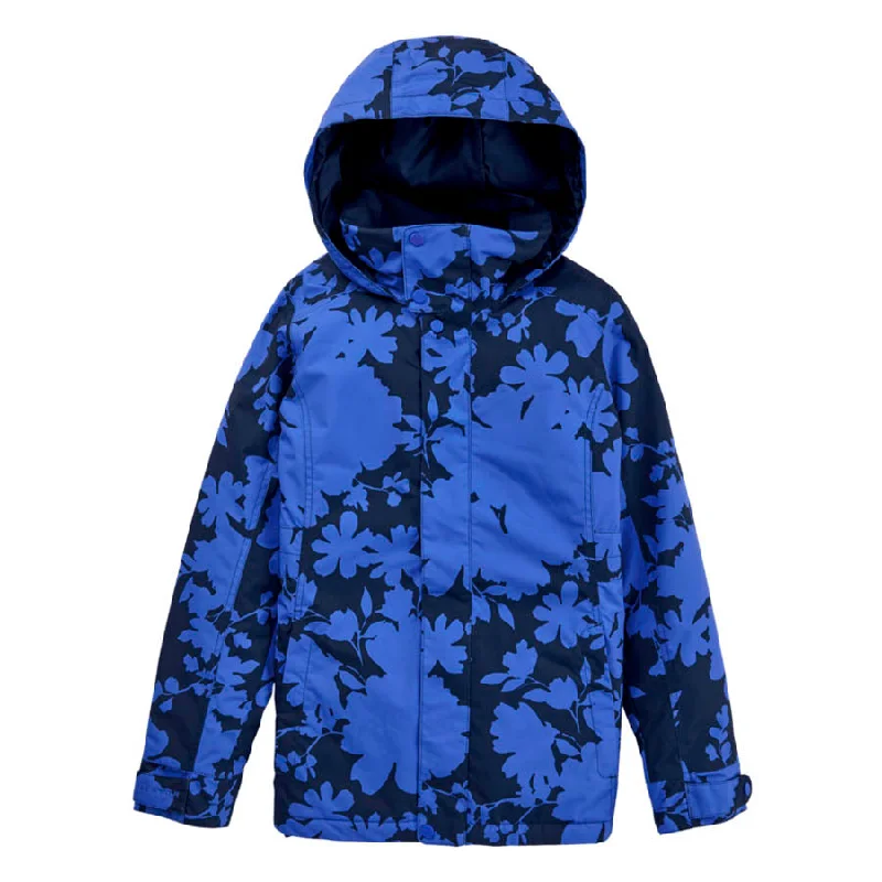 Mega Deal urban casual coatBurton Jet Set Womens Jacket 2023