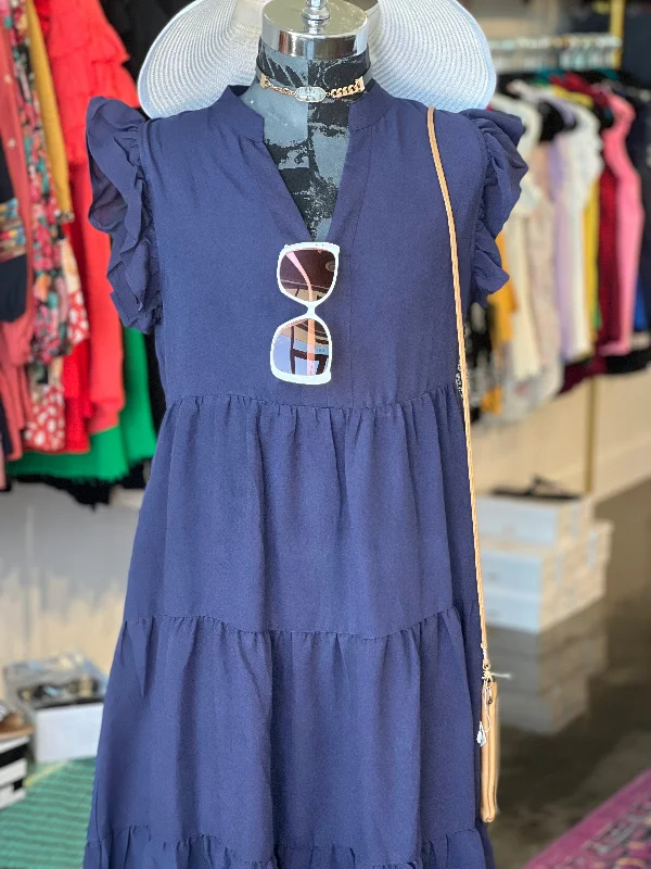 Special Offer winter dresswinter dress"Priority"