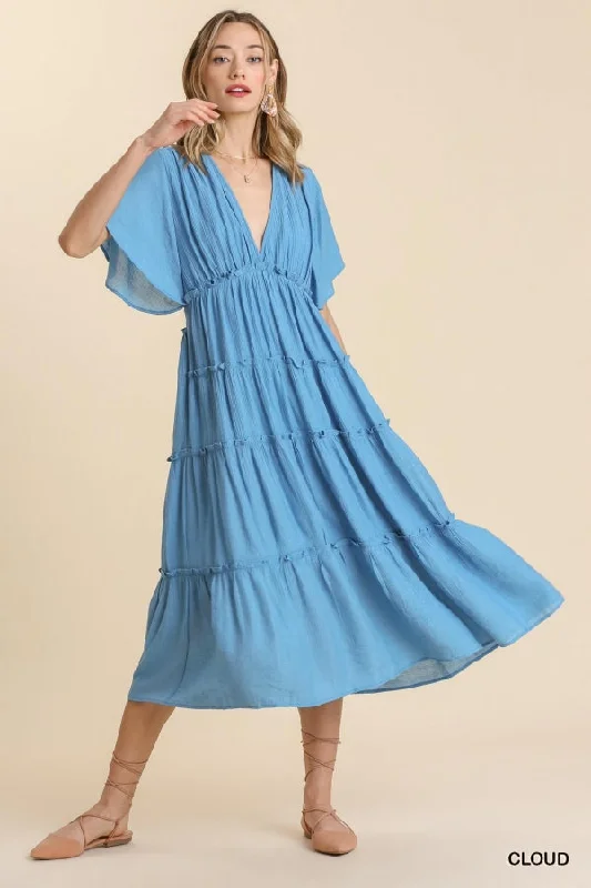Buy Now romantic dressromantic dress"villa"