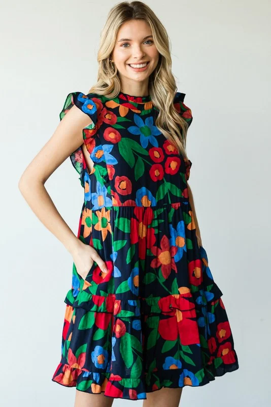 Special Price wool dresswool dress"Alert"