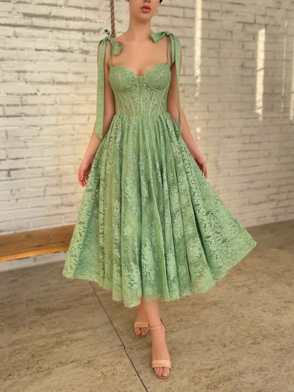 Limited Edition elegant shift dresselegant shift dressSweetheart Neck Green Lace Tea Length Prom Dresses, Green Lace Homecoming Dresses, Tea Length Green Formal Graduation Evening Dresses SP2736 Limited Edition elegant shift dresselegant shift dressSweetheart Neck Green Lace Tea Length Prom Dresses, Green Lace Homecoming Dresses, Tea Length Green Formal Graduation Evening Dresses SP2736