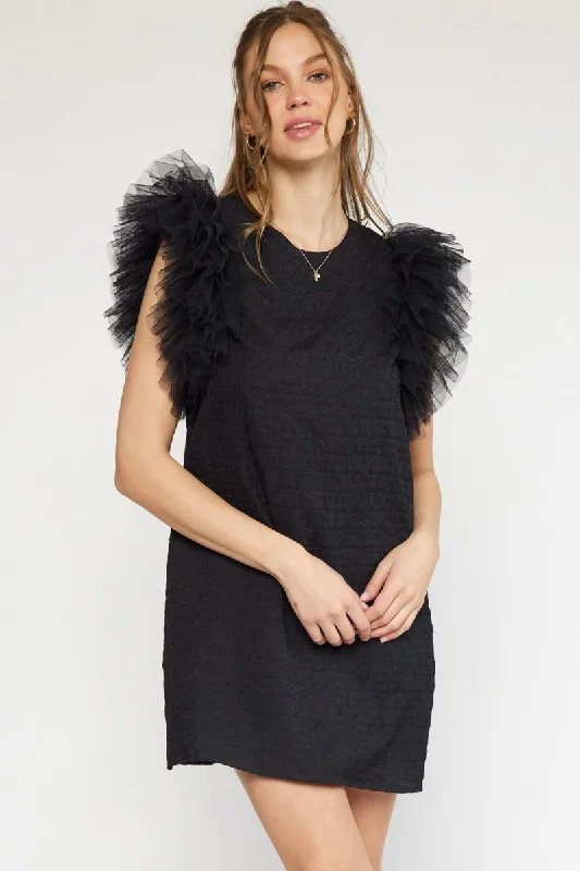 Must-Have Deals layered dresslayered dress"Oracle"