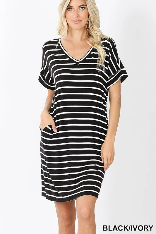 Steals and Deals wool dresswool dress"Reid"