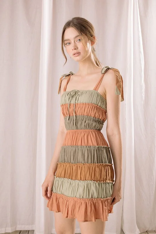 Midnight Madness party dressparty dress"Daisy"