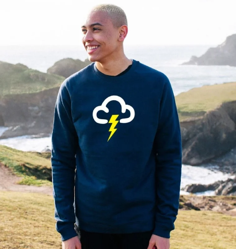 Super Sale Storm Sweatshirt