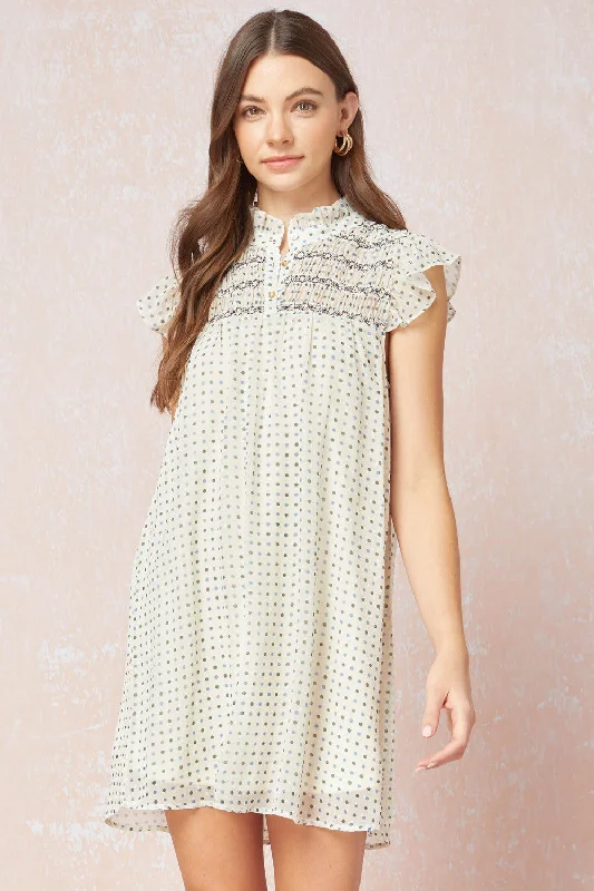 Special Price knit dressknit dress"Maine"
