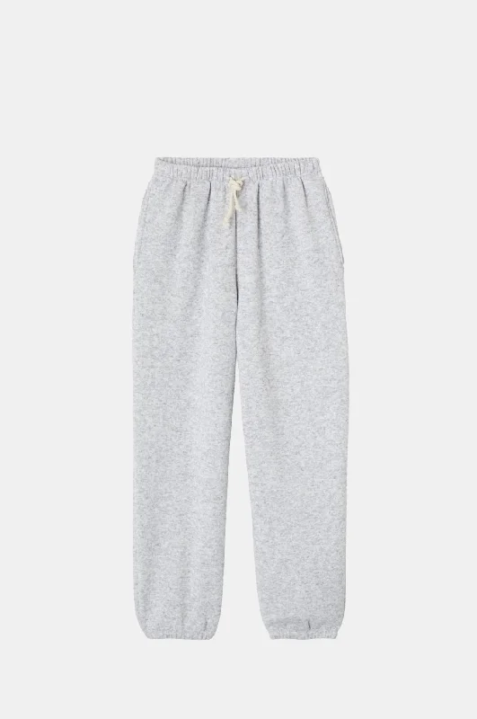 Super Bargain functional sports hoodieEvona Joggers Gris Clair Chine