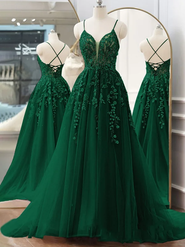 Hurry In oversized dressoversized dressOpen Back V Neck Green Lace Floral Long Prom Dresses, Green Lace Formal Dresses, Green Evening Dresses SP2676 Hurry In oversized dressoversized dressOpen Back V Neck Green Lace Floral Long Prom Dresses, Green Lace Formal Dresses, Green Evening Dresses SP2676
