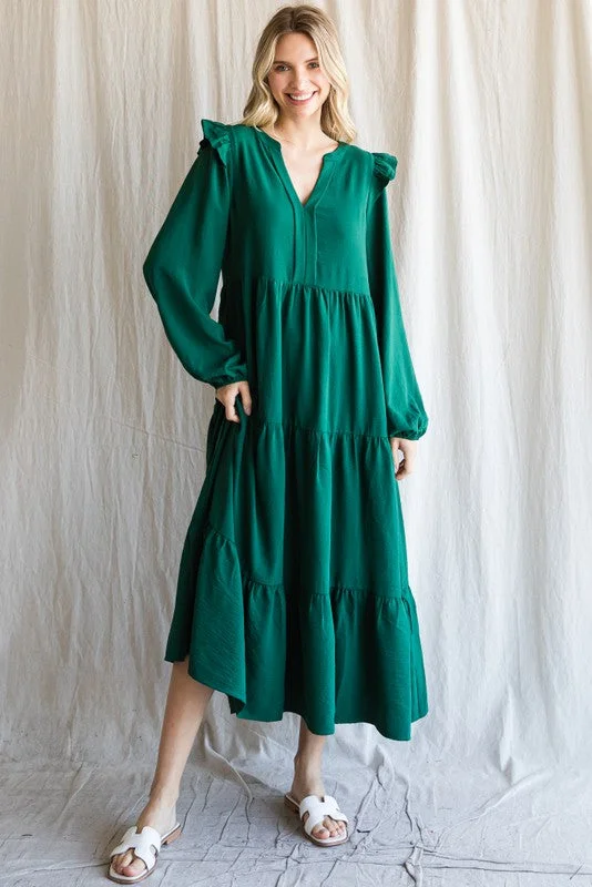 Deal of the Day casual shift dresscasual shift dress"Unlimited"