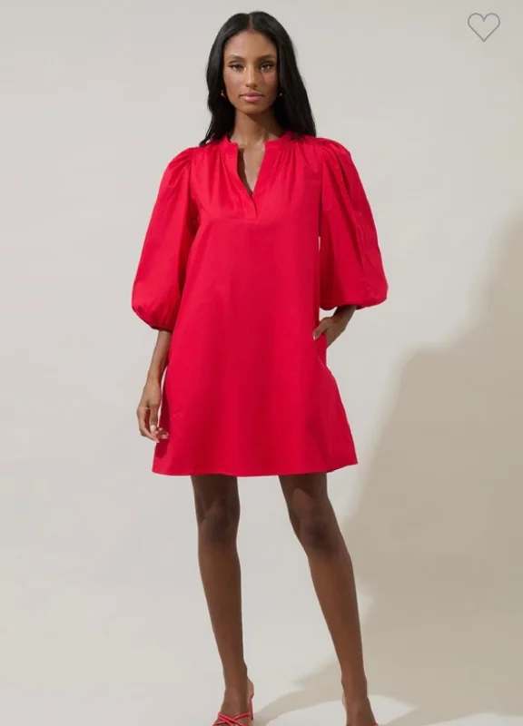 Loyalty Reward summer dresssummer dress"Motts"