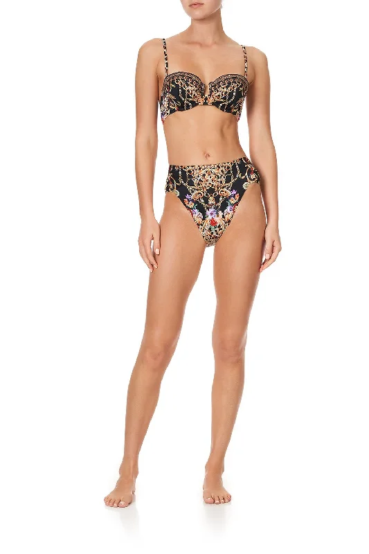 Lowest Prices UNDERWIRE BRA A NIGHT IN THE 90S