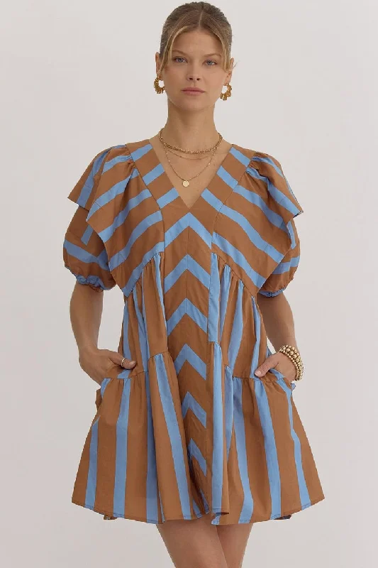 Discount Extravaganza flowy maxi dressflowy maxi dress“Crash”