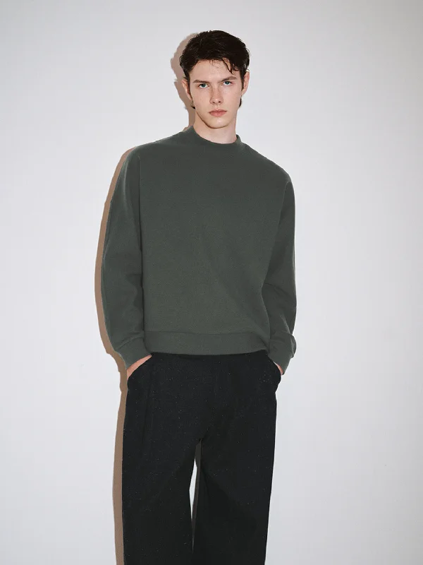 Closeout Sale Crew Neck Sweatshirts