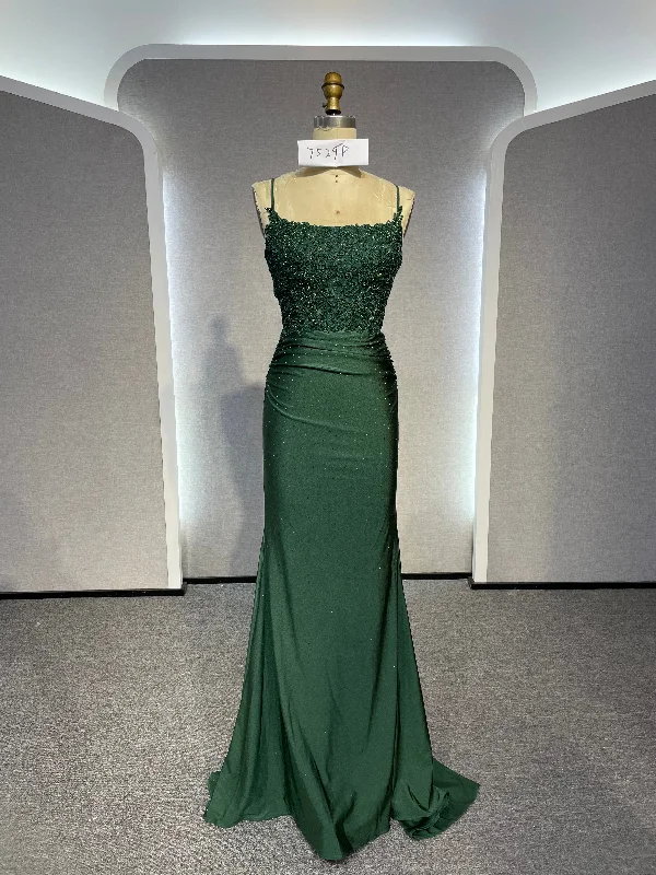 Extra Savings casual dresscasual dressWholesale Green Dresses-Style 7529P