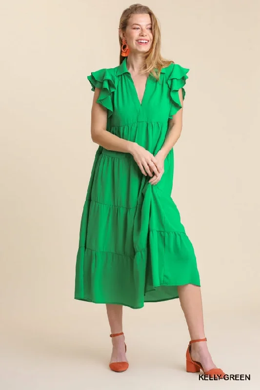 Limited Edition modern dressmodern dress"Galveston"