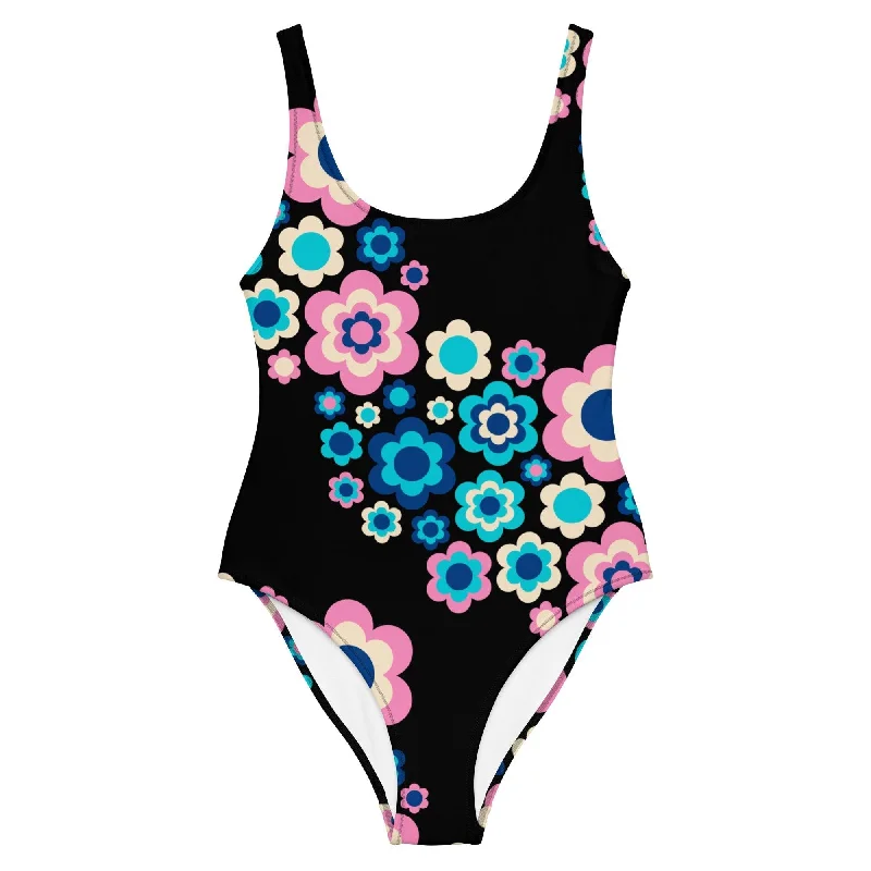 Discount Deals FLORA FOREVER sweet - One-Piece Swimsuit