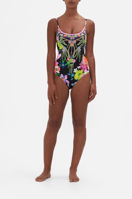 Exclusive Online Offer SCOOP NECK ONE PIECE AWAY WITH THE FAIRIES