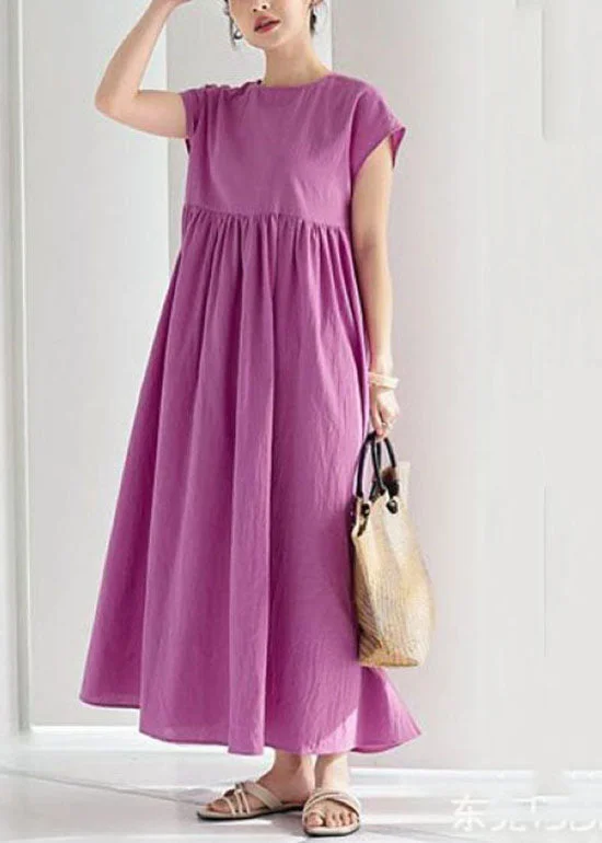 Act Fast formal dressformal dressVintage Rose Wrinkled Patchwork Cotton Long Dresses Summer Act Fast formal dressformal dressVintage Rose Wrinkled Patchwork Cotton Long Dresses Summer