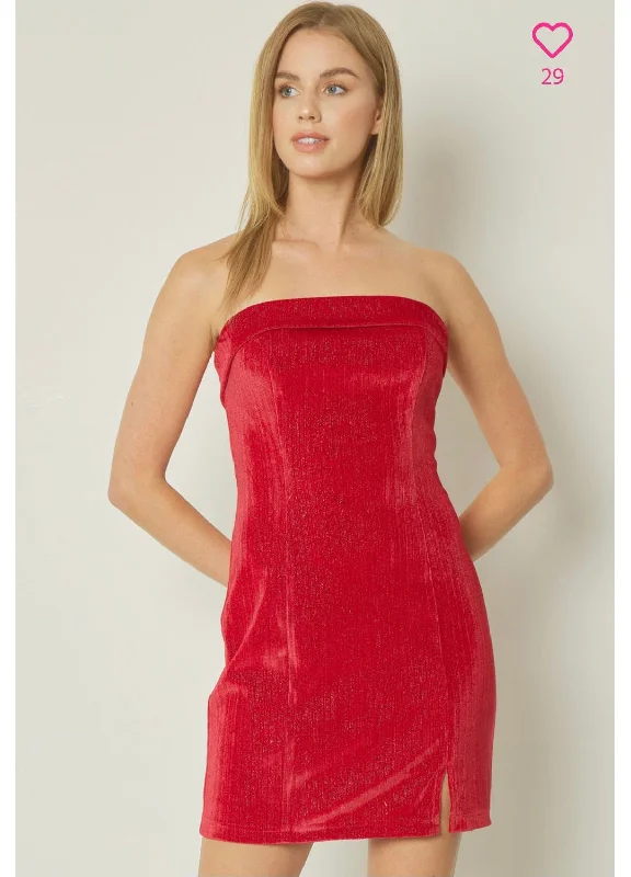 Price Cut casual evening dresscasual evening dress"Dazzle"