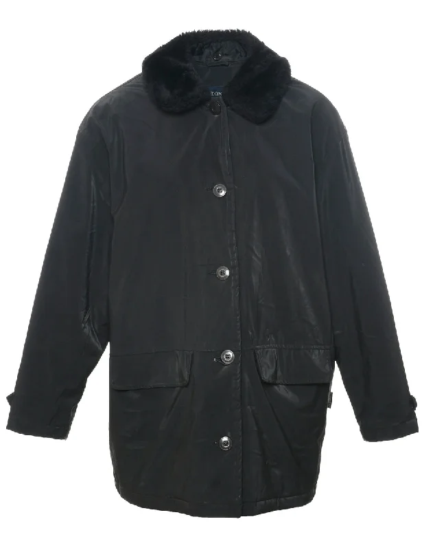 Today’s Deal urban casual coatLondon Fog Coat - L