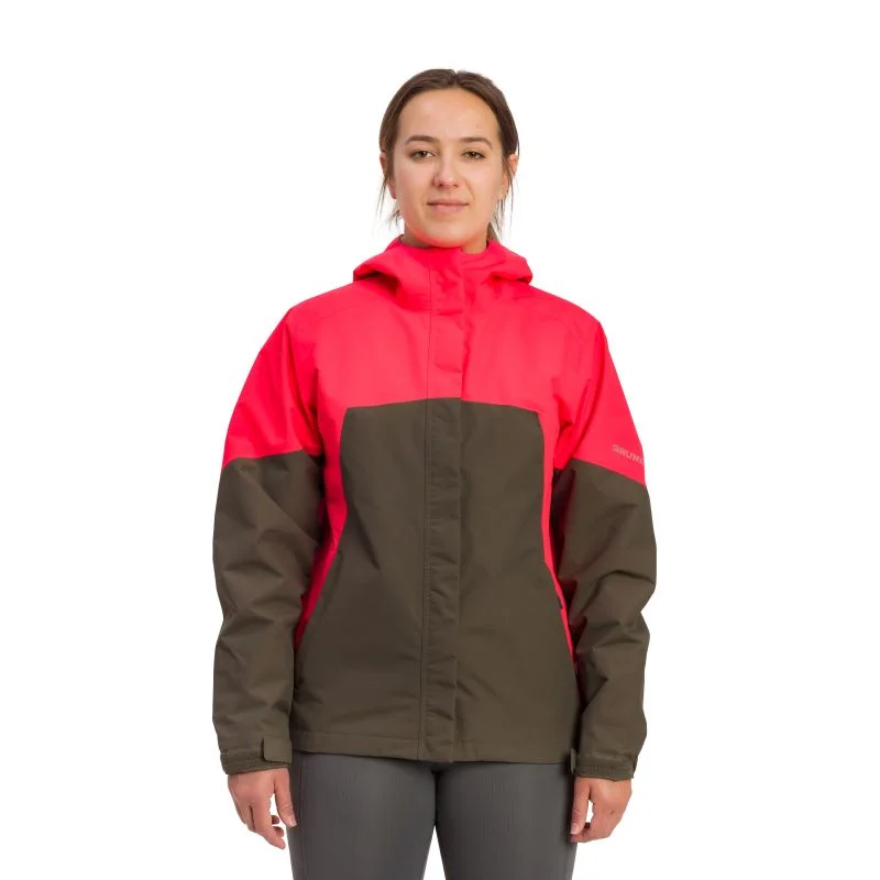 Discount Extravaganza puffer jacketGrundéns Women's Waterproof Pisces Commercial Fishing Jacket