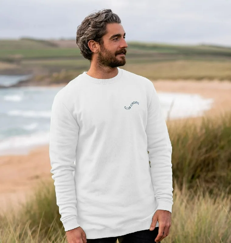 Limited Edition Men's Rivers Sweatshirt