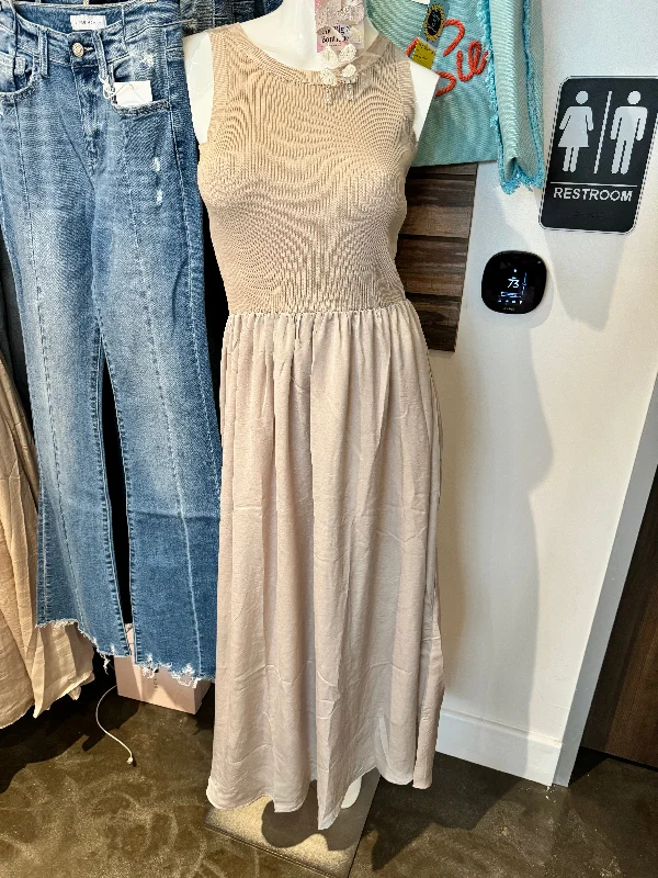 New Markdowns one-shoulder dressone-shoulder dress"Core"