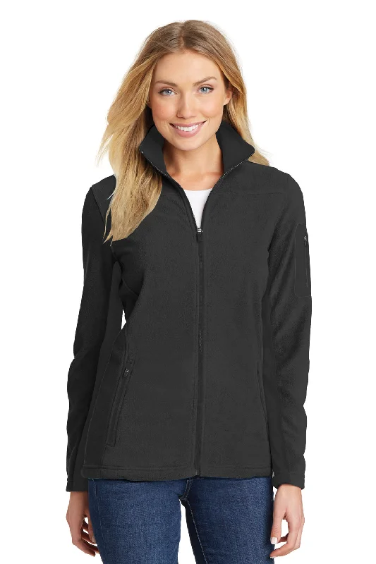 Savings Galore tailored coatPort Authority Womens Summit Full Zip Fleece Jacket - Black Savings Galore tailored coatPort Authority Womens Summit Full Zip Fleece Jacket - Black
