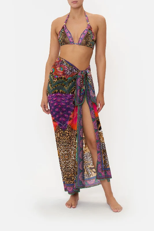Special Price LONG SARONG XANADU RISING