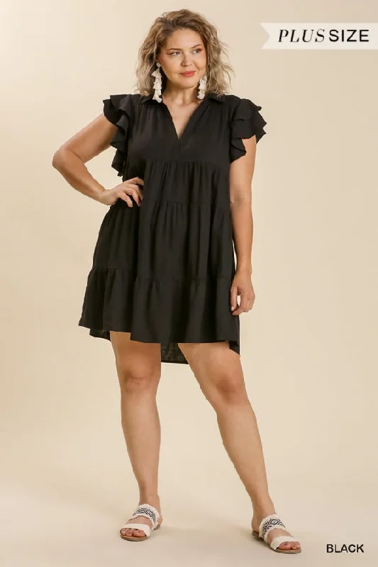 Mega Sale casual dresscasual dress"Recipient"