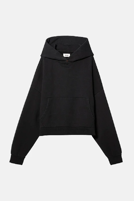 versatile gym hoodieRECTANGLE HOODIE