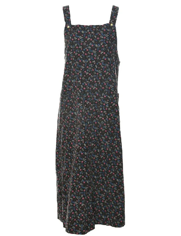 Super Sale lightweight outerwearCorduroy Dress - M