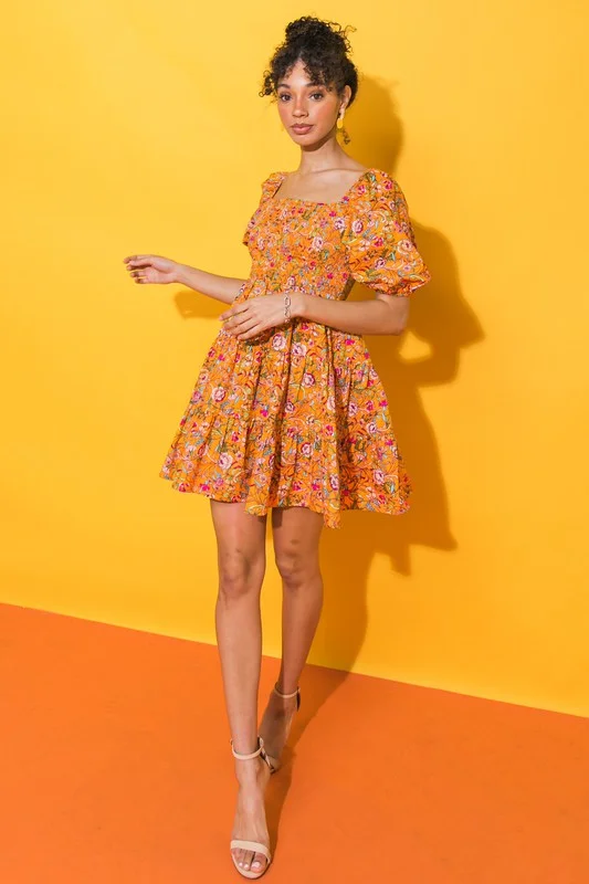 Special Discount textured dresstextured dress"Field day"