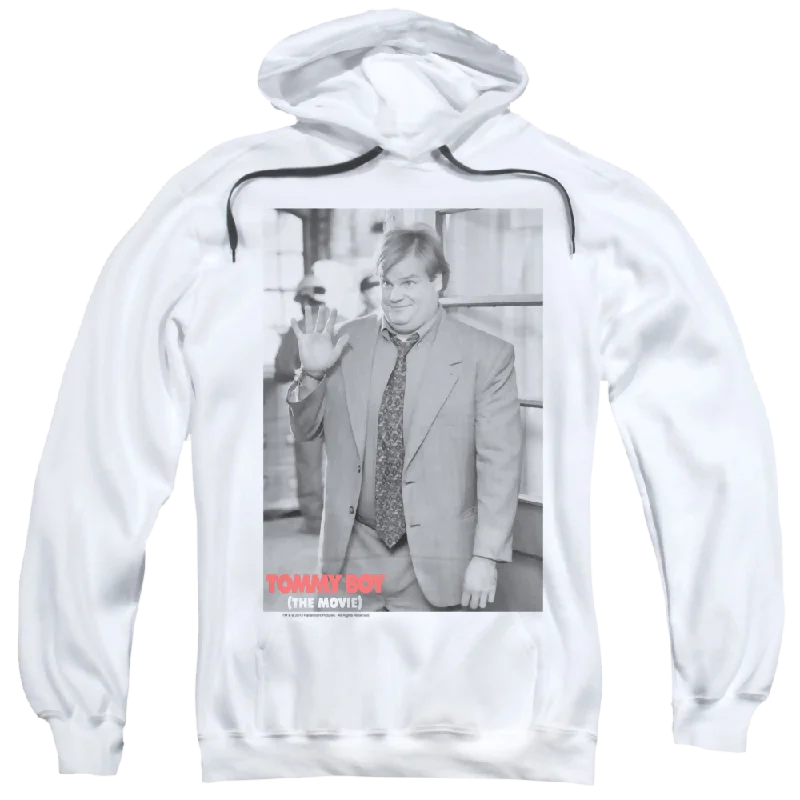 Early Access lightweight hooded sweatshirtTommy Boy Square - Pullover Hoodie
