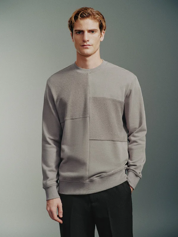 Holiday Sale Crew Neck Sweatshirts
