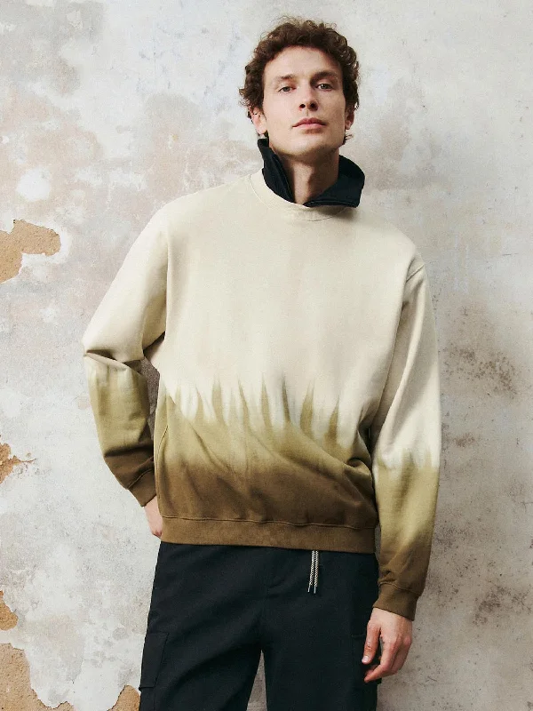 Unmissable Offer Crew Neck Loose Sweatshirts