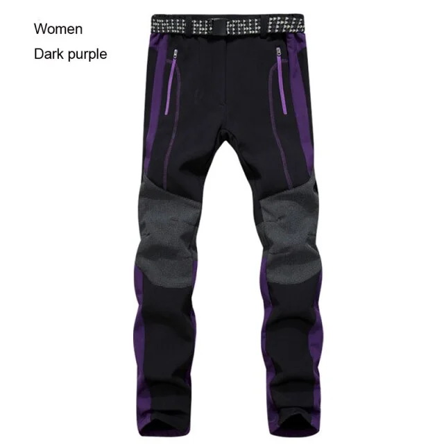 Women Dark purple