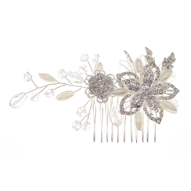 New Markdowns elegant shift dresselegant shift dressBride Hair Comb Wedding Hair Accessories for Brides 528986959215