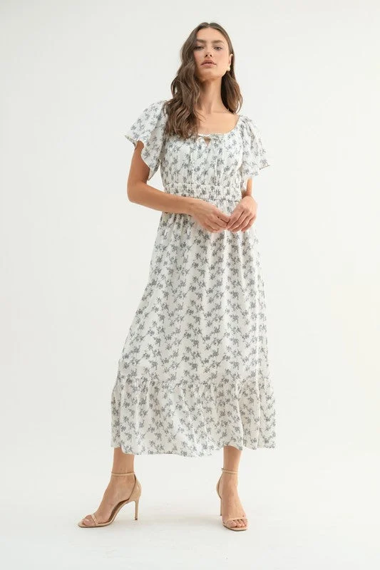Factory Direct Sale vintage dressvintage dress"Heaven"