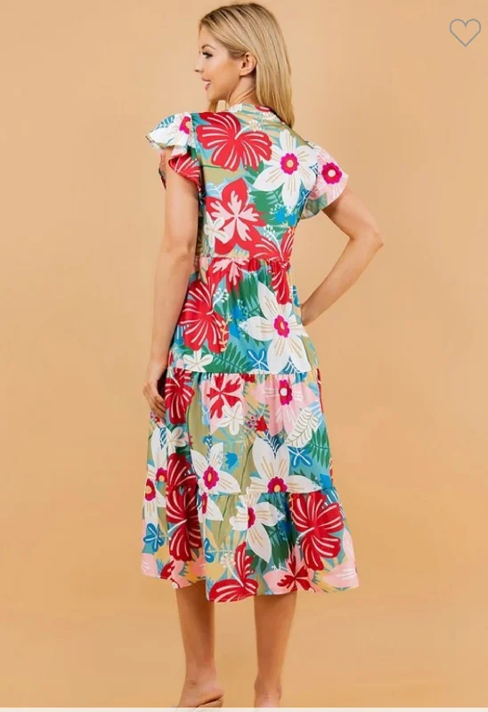 Clearance Event party dressparty dress"Frost"