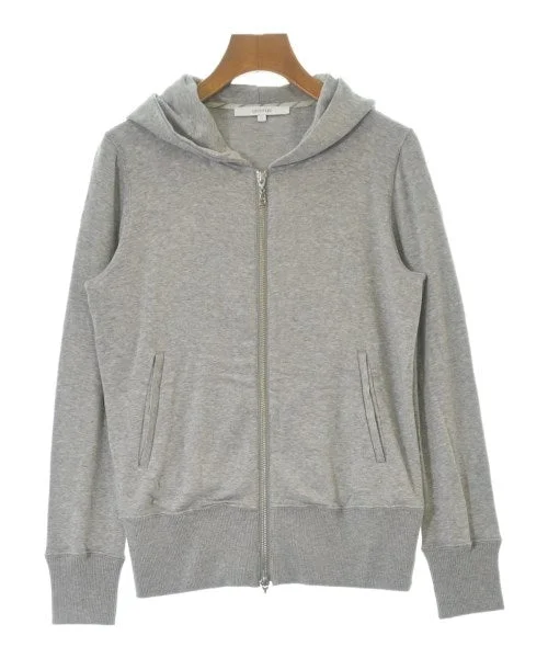 zip-up hoodieUNTITLED Hoodies