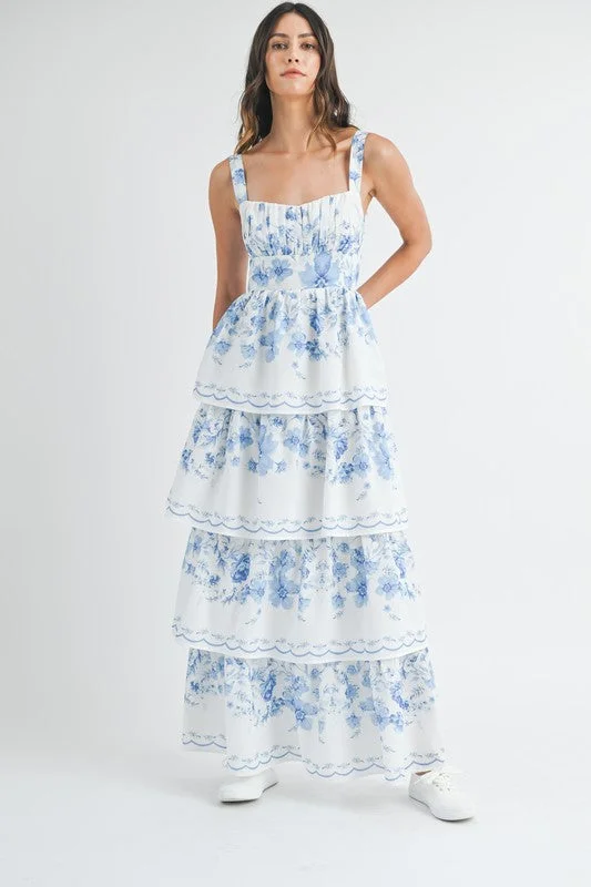 Bargain Bin chic wrap dresschic wrap dress"Laguna"