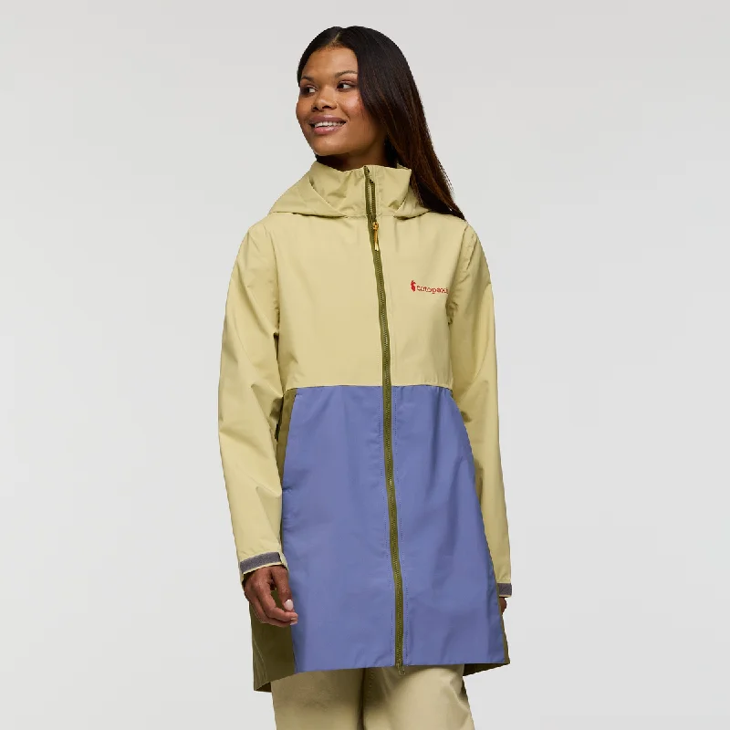 Reduced Prices functional coatCielo Rain Trench - Women's