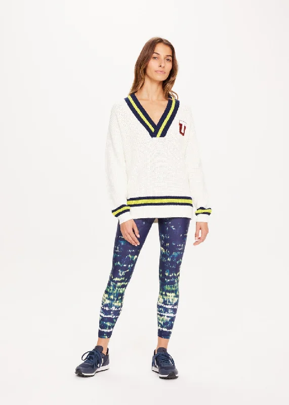 stylish sports hoodieVARSITY JOSIE SWEATER