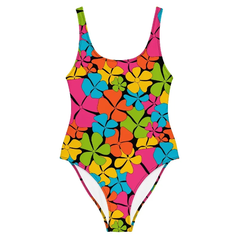 Crazy Deals ADELIE colour - One-Piece Swimsuit