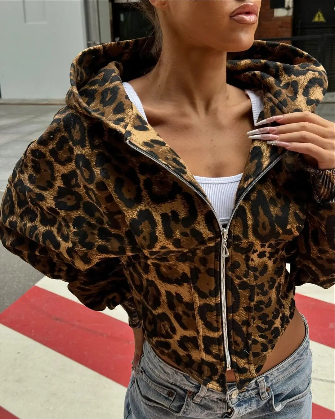 LEOPARD