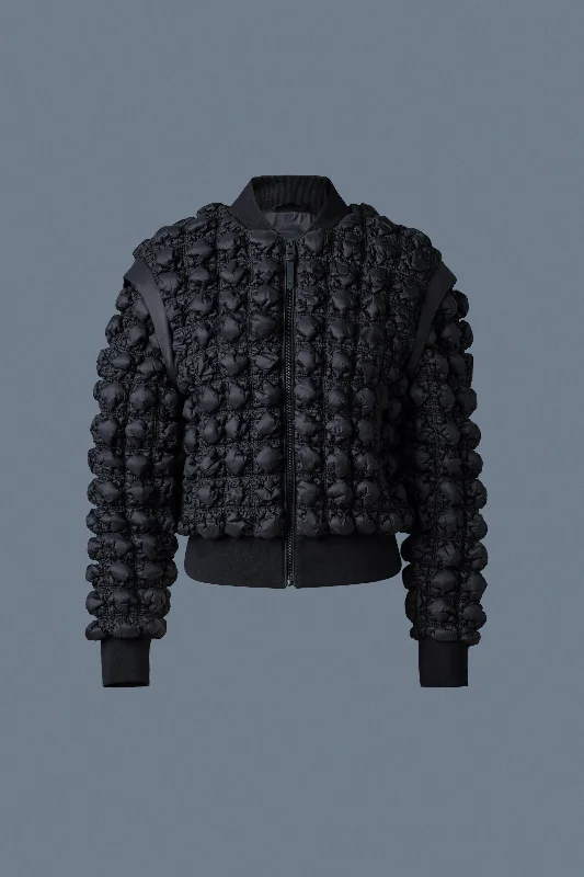 Major Savings long-sleeve winter jacketHELEN