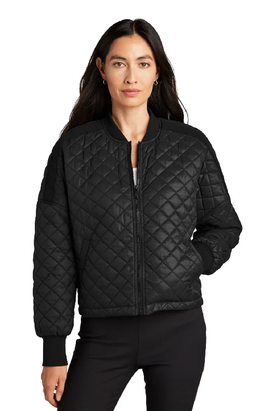 Markdowns padded coatMercer+Mettle Womens Quilted Water Resistant Full Zip Jacket - Deep Black Markdowns padded coatMercer+Mettle Womens Quilted Water Resistant Full Zip Jacket - Deep Black